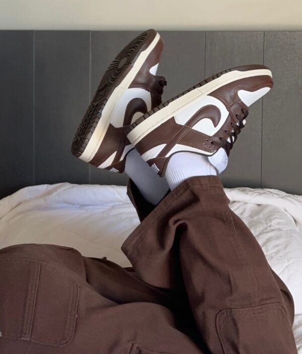 Dunk Marrom - Image 4