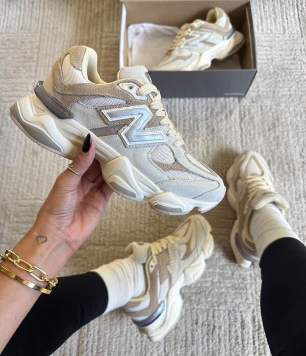 NB 9060 marrom - Image 2
