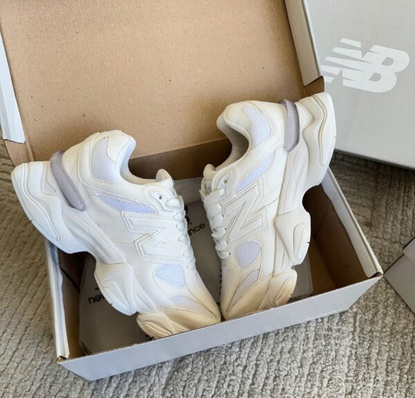 NB 9060 WHITE - Image 5
