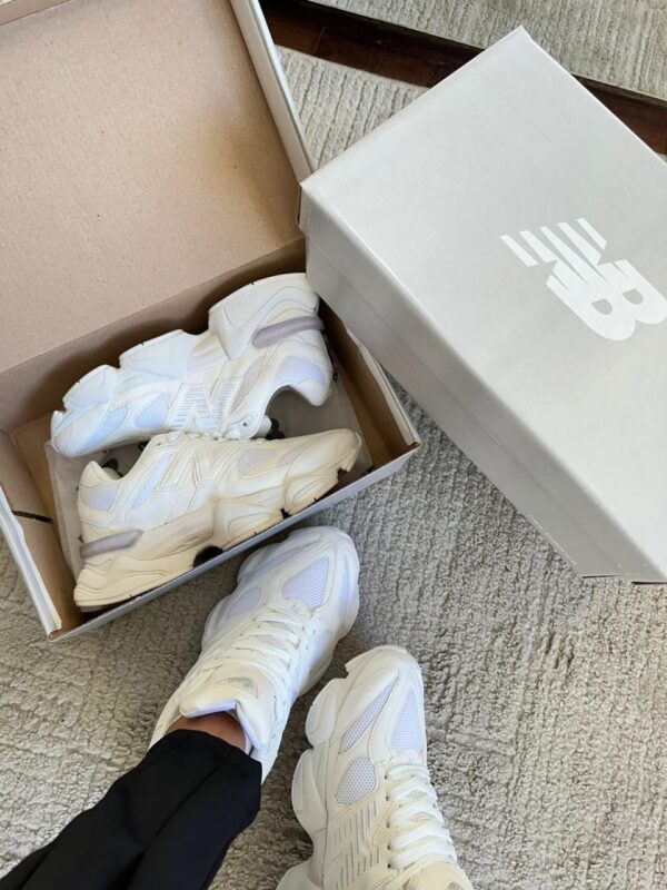 NB 9060 WHITE - Image 6
