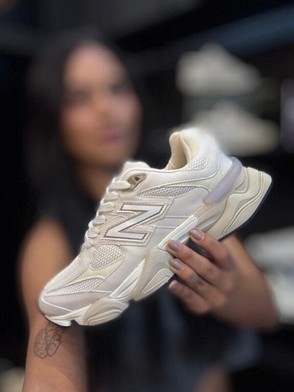 NB 9060 bege - Image 3