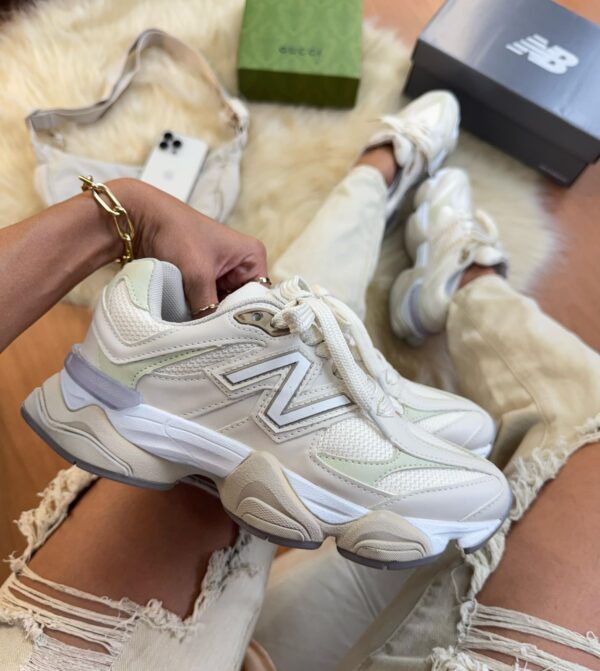 NB 9060 bege